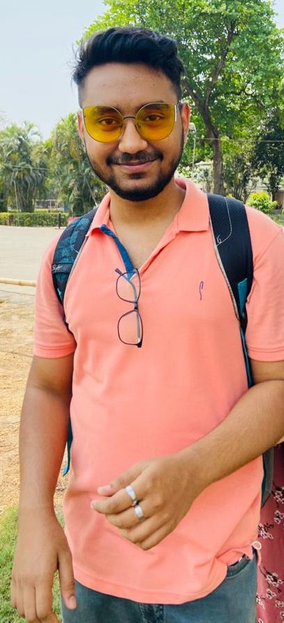 Sion Chakrabarti
